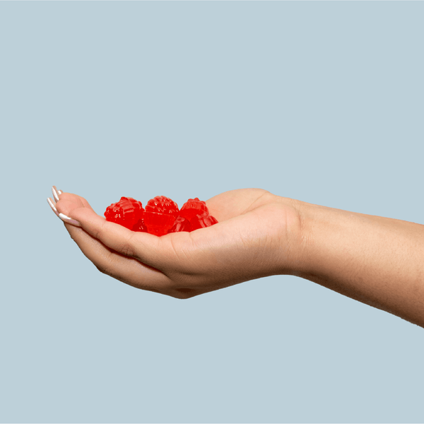 Orgum – Gomitas con vinagre de manzana (60 unidades) - Secondary