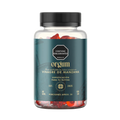 Orgum – Gomitas con vinagre de manzana (60 unidades)