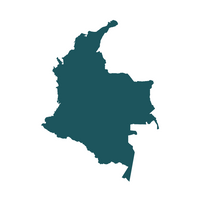 Hechas en Colombia