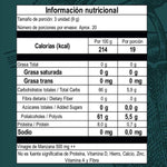 Orgum – Gomitas con vinagre de manzana (60 unidades) - Thumbnail 5
